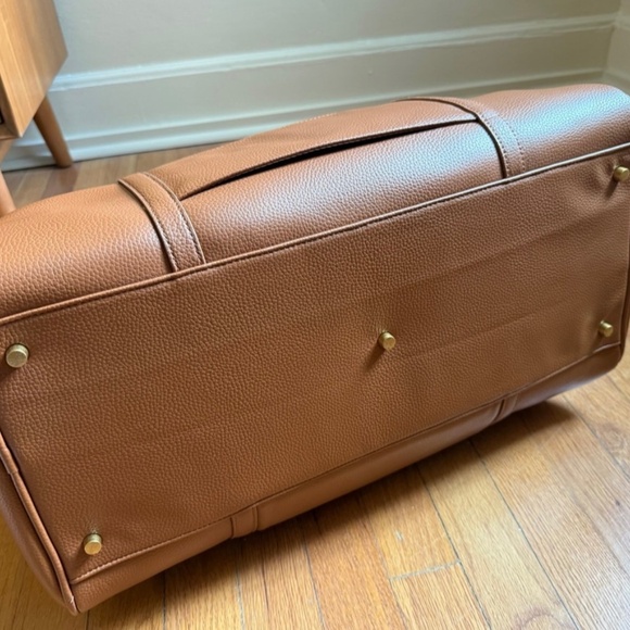 Fawn Design The Weekender, brown - Picture 4 of 5